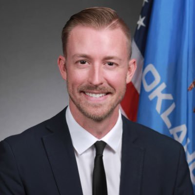 Photo of State Superintendent Ryan Walters
