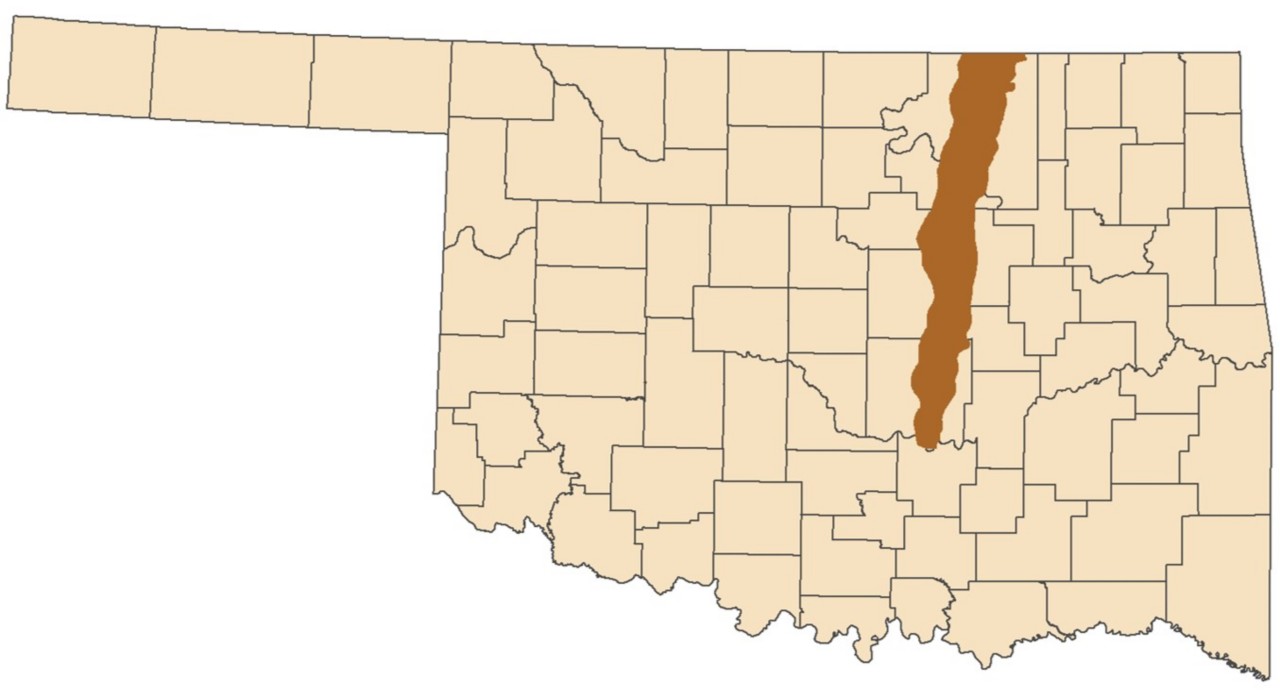 Ada-Vamoosa Aquifer