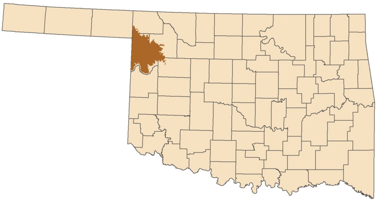 Ogallala Northwest Aquifer
