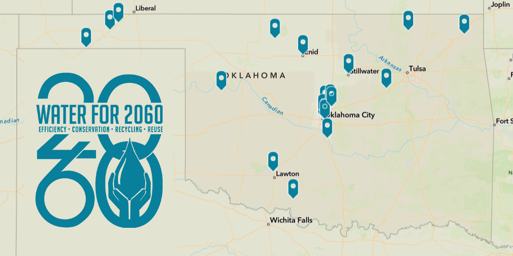 Water for 2060 Excellence Awards
